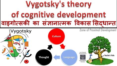 Vygotsky S Theory Of Cognitive Development