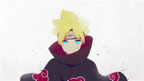 Boruto Uzumaki Hd Wallpapers Wallpaper Cave