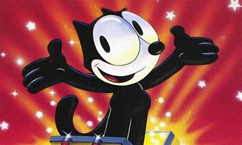 Felix The Cat The Movie Where To Watch And Stream Online