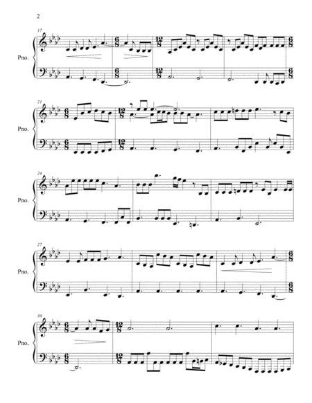 Somebody To Love Easy Piano By Queen Digital Sheet Music For