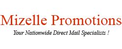 Mizelle Promotions PrimeNet Direct Marketing Solutions