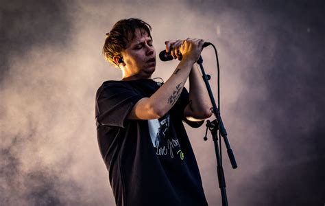 Nothing But Thieves Announce Moral Panic Ii Ep And Share New Song