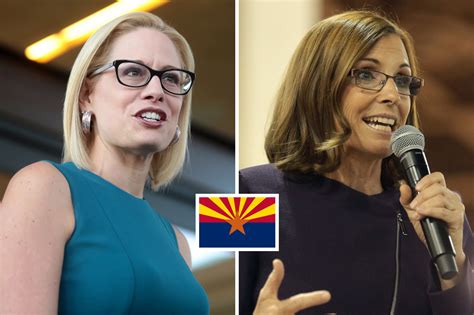 Will Arizona Senate Race Be Decided By Who Does Not Get To Vote