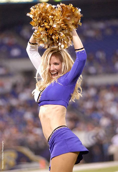 Hearing For Ex Ravens Cheerleader Charged With Raping Teen Abc7 San Francisco