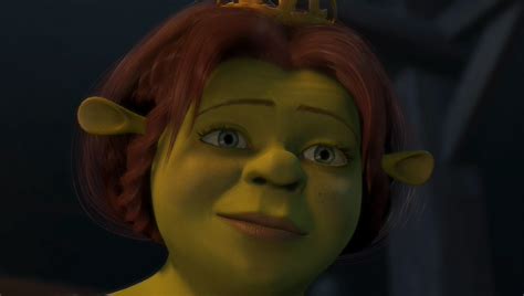 Why Princess Fiona Stays Ogre The Beast Becomes A Pri Vrogue Co