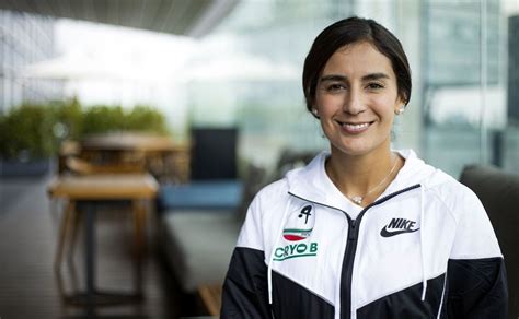 Paola milagros espinosa sánchez (born 31 july 1985) is a mexican diver and represented mexico at the 2004 summer olympics in athens, the 2008 summer olympics in beijing, where she was her national team's flagbearer, and the 2012 summer olympics in london. Molesta a Paola Espinosa falta de respeto