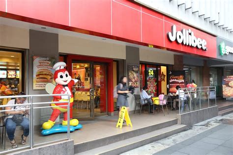 How To Invest In International Franchise Juggernaut Jollibee Exploit