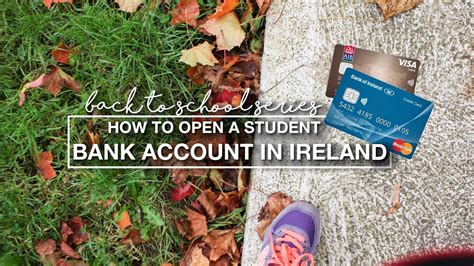 Can i open a local bank account while living in another country? Opening A Bank Account As A Study Abroad Student - Bank ...