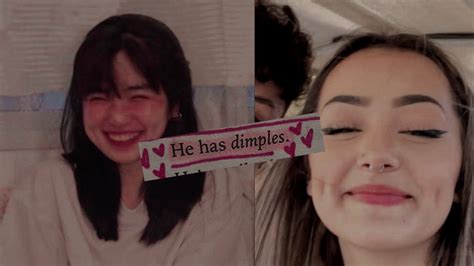 Cute Deep Dimples Instant Dimples Activation Fast Resultsextremely