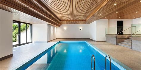 How Are Indoor Pools In Toronto Better Than Outdoor Pools