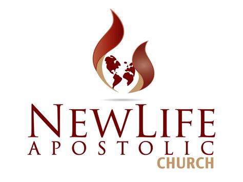 New Apostolic Church Logos