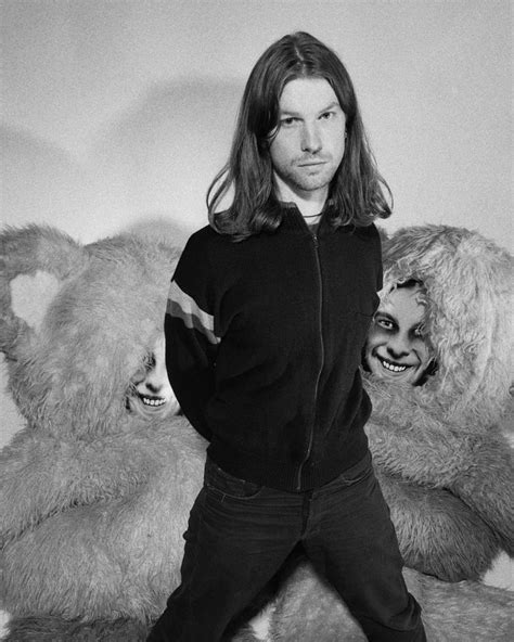 Discover How Aphex Twins Visual Style Has Evolved Aphex Twin Electronic Music Twins