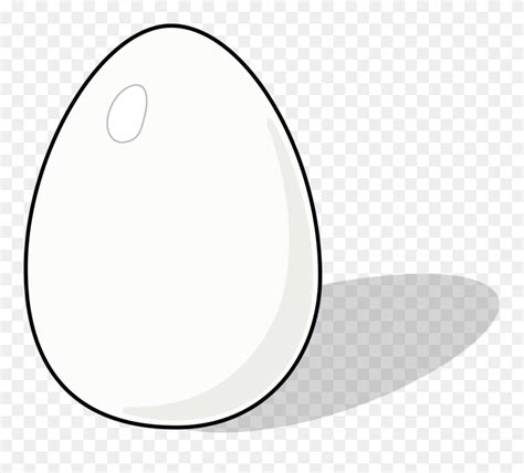 28 Collection Of Egg Clipart Black And White Free Download Egg