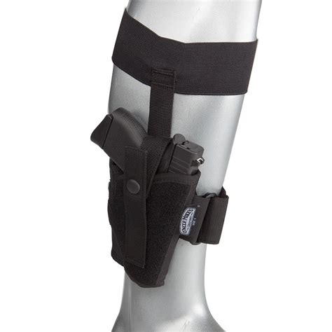 Concealed Carry Ankle Holsters Master Of
