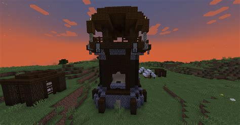 How To Find A Pillager Outpost In Minecraft Evosport