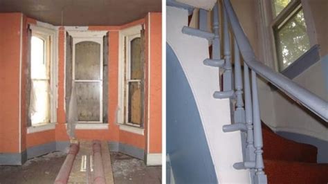 One Of Calgarys Oldest Homes To Be Restored Cbc News