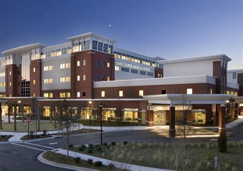 A Guide To Charleston Sc Area Hospitals