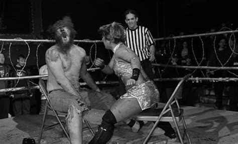 The 10 Best Intergender Matches In Wrestling History