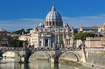 Best Things to Do in Vatican City