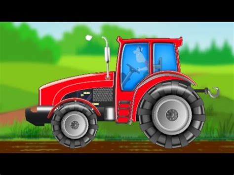 Barn owl colouring pages free to download for personal or educational use. Tractor | Formation and Uses | Video for kids and Toddlers ...