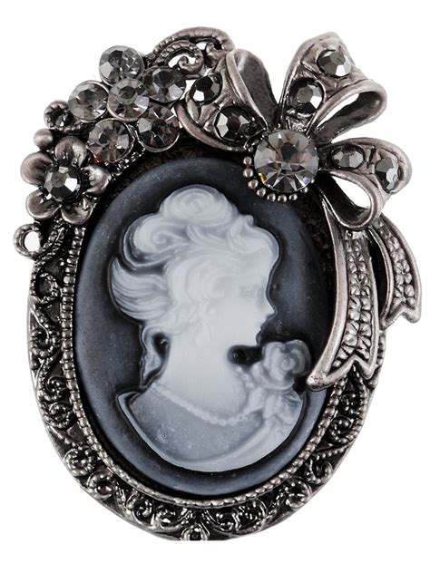 Cheap Vintage Cameo Pin Find Vintage Cameo Pin Deals On Line At