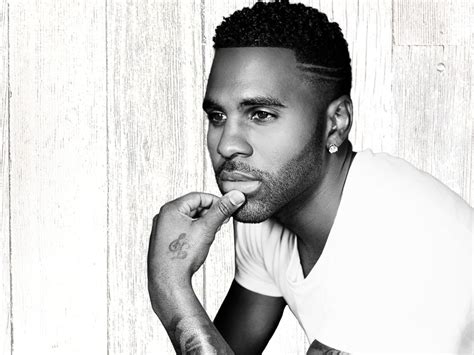 “powerhouse Singer Songwriter Jason Derulo Is Joining The Ex