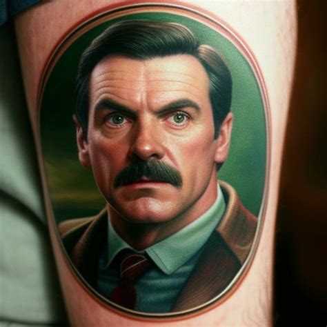 61 Ted Lasso Tattoo Ideas