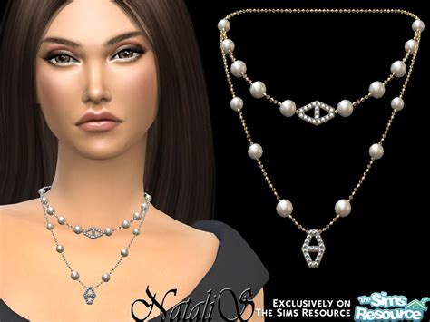Pin By The Sims Resource On Accessories Sims 4 In 2021 Layered