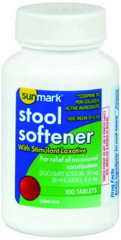 Slsi Lk How Long For Sulfatrim To Work You Tell Can You Take Stool Softeners With A Laxative
