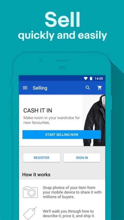 Download the free ebay app for easy buying, selling, and browsing while on the move. eBay APK for Android - Download