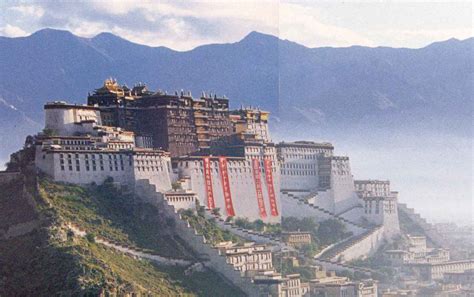 Tibet Tourism Travel And Tourism