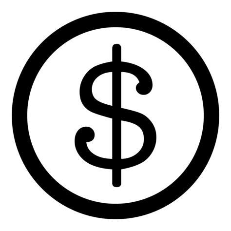 Dollar Symbol Sign Definition Denomination Currency And Origin