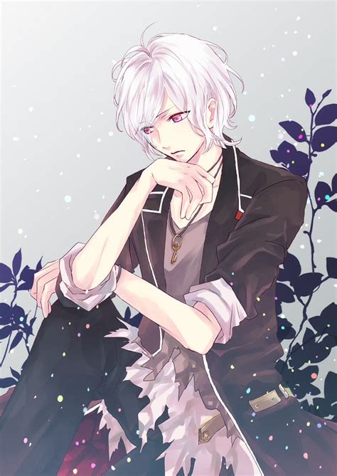 Subaru Sakamaki Diabolik Lovers Fan Art 37814132 Fanpop