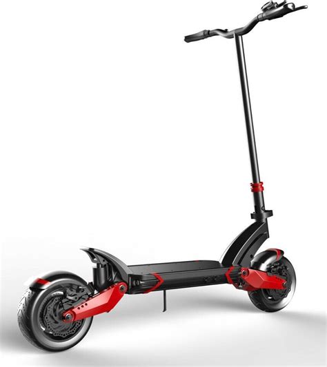 Scooter Eléctrico Para Adultos De 40 Mph 2000watts Doble Mercado