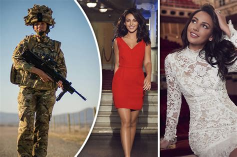 Our Girl S Michelle Keegan Has Launched Brand New Very Fashion