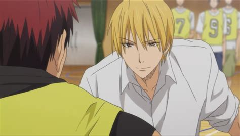 Kise Ryouta Kuroko No Basuke Photo 34210826 Fanpop