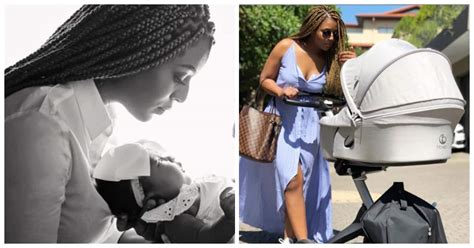 Jessica Nkosi Reveals How Her Christian Fam Took Her Unwed Pregnancy