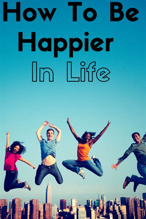 Live Happy Book Teaches How To Be Happier In Life Live Happy Happy