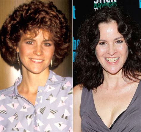 Heres What Your Favorite 80s Stars Look Like Now Eternallifestyle
