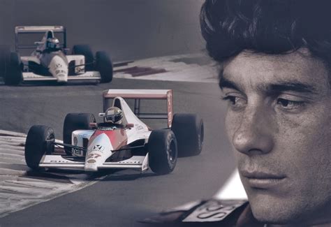 Perfil oficial sobre ayrton senna. The Personal Watch Collection of Ayrton Senna | The Home ...