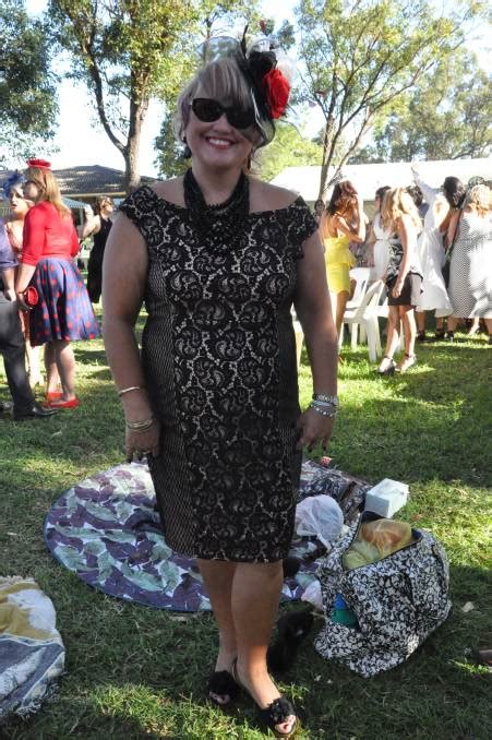 However, in so far as it is possible to make one statement of. VOTE: Pinjarra Cup 100 best dressed 2017 | photos ...