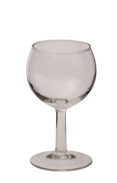 Ballon Paris Wine Glass 25 Cl Cambridge Catering Hire