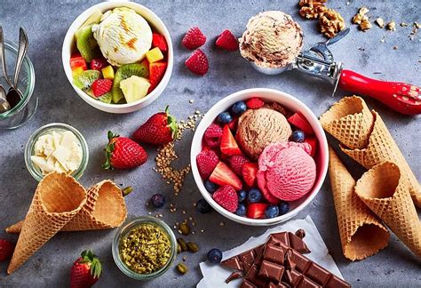 50 Surprising Ways Ice Cream Boosts Your Health Unveiled 2024
