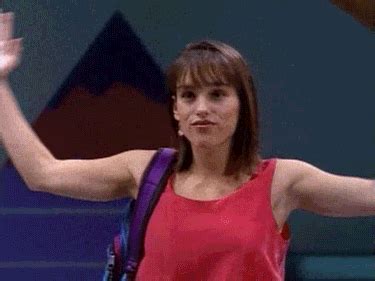 Amy Jo Johnsons Gifs Find Share On Giphy