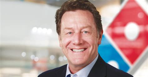 Patrick Doyle Leaves Legacy Of Success At Dominos Nations