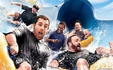 El Crítico: Grown ups (2010)