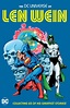 The DC Universe by Len Wein (Volume) - Comic Vine