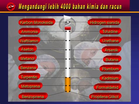 We did not find results for: Kami Bestari Tanpa Dadah: KANDUNGAN RACUN BERBAHAYA DALAM ...