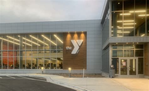 New Wisconsin Rapids Ymca Facility Opens Its Doors To Members