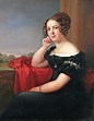 Princess Louise of Anhalt-Dessau (1798–1858) - Wikipedia